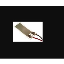 진동측정센서 LDT1 028K 압전 박막 센서 PVDF센서 촉작 진동 및 충격 측정 필름센서, 한개옵션0