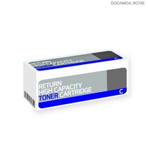 [강추] M553DN 재생토너 파랑 5000매 24591831EA, 쿠팡 1, 쿠팡 본상품선택