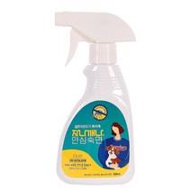 배리어 집먼지진드기 퇴치제 300ml
