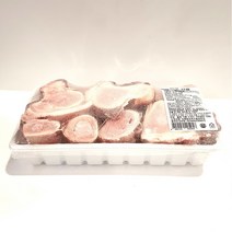 코스트코 한우사골 2.2KG 탕용 [아이스박스+드라이아이스 무료포장 출고]