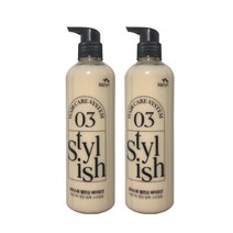 꽃을든남자 헤어케어시스템 밸런싱 헤어로션 500ml 1+1, 1개