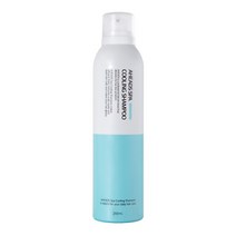어헤즈 스파 쿨링 샴푸, 250ml, 1개