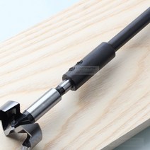 FISCH 피쉬 포스너 비트 익스텐션/연결대, 10mm