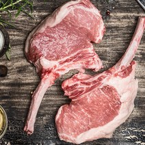 브랜드없음 돈토리 이베리코 뼈등심 500g, 단품없음