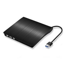 cd리핑 리핑기 cd dvd플레이어 odd Usb 3.0 외부 드라이브 버너 리더 플레이어 광학 드라이브 win7 용 플러그 앤 플레이 노트북 데스크탑 pc 액세서리, 없음
