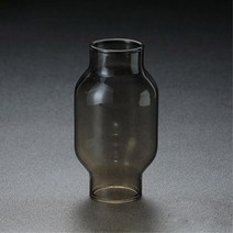 캠핑 밤 감성 조명 가스랜턴 유리 램프 캠린이 겨울캠핑 오토캠핑 캠핑바, 1개