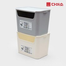 [다이소]NEW다용도정리함(대)-1023156