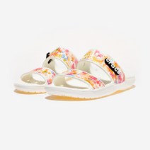 (국내매장판) 크록스 클래식 포켓몬 샌들 CRS207762 WHITE/MULTI
