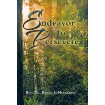 (영문도서) Endeavor to Persevere Hardcover, Balboa Press, English, 9781982274580