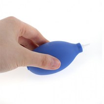 컴퓨터 먼지 제거 청소 에어 핸드 펌프 클리너 키보드, 상세페이지 참조