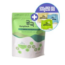 궁극 반건조 소프트 강아지료 관절건강 소고기&오리 800g+400g, 단품, 단품