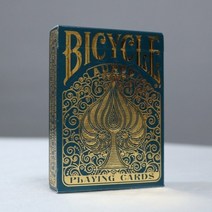 [바보사랑] 바이시클카드 오레오덱 Bicycle Aureo Deck, 상세 설명 참조