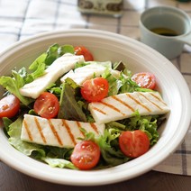 [임실 밸리애목장] 1A원유로 만든 구워먹는 최고급 임실치즈, 1. 할루미치즈(250g)