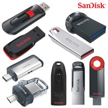샌디스크 USB 메모리 듀얼 OTG C타입 16 32 64 128 GB 2.0 3.0 3.1, 6. 울트라 3.0 Z48:32GB