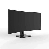 대형 컴퓨터 모니터 24인치 27인치 34인치 4K 와이드, 27인치 2k165hz VA