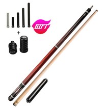 카본당구큐대 개인규 중상급자용 탄소섬유 고급 큐대 zokue carom stick 3, 프로 조쿠에-1e, 12mm