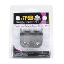 펄존(Furzone) 날 7F (3.2mm)