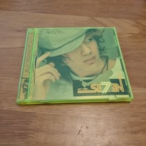 CD 가요 세븐 1집 EX