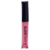 Rimmel 스테이 립 리퀴드, Pack of 1, Moca, Rose & Shine