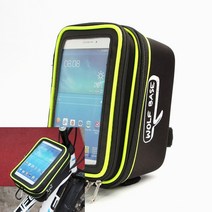 자전거 스마트폰가방 2단 자전거배낭 자전거캐리어 자전거백팩 자전거짐받이 자전거악세사리 자전거용품싸게파