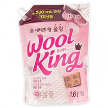 중성세제 빨래방 세탁 세제 속옷 면생리대 제거 땀냄새 신발 운동복 항균 건조기 1.6L