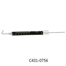 GHO023801일산 C431-0756 텐션게이지TK-3000(캐논)