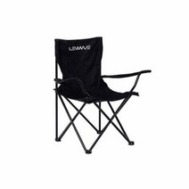 캠핑 낚시 피크닉 휴대성 좋은 접이식 팔걸이 의자, LW접이식팔걸이의자(특대)그린