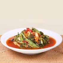 [평창꽃순이] 알싸하고 시원한 강원도 열무자박이김치, 5kg
