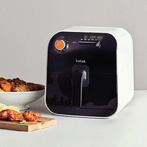 프라이딜라이트 에어프라이어 FX1000KR, 단품