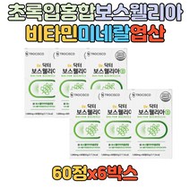시니어 노인 중년 중장년 부모님 인도 보스웰리아 20대 30대 40대 50대 60대 초록입홍합 우슬 치커리 버드나무 추출물 AKBA+KBA 운동 자기관리 건강관리 보스웰릭산
