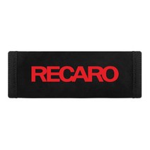 루프바스켓 히치 자동차트레일러 루프랙Recaro 레이싱 카 스타일링을위한 새로운 자동차 액세서리 인테리어, 02 빨간_01 1PCS