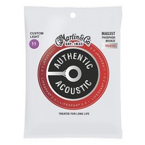 공식수입정품<br />Martin – Authentic Acoustic Lifespan® 2.0 Phosphor Bronze Custom Light / 어쿠스틱 스트링 011-052 (MA535T)” class=”wr-img”></a></div></p></div></p></div></p></div><div class=