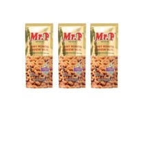 MrP 허니로스티드 캐슈넛 80g x 3개(471966), 80g x 3개