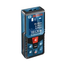 보쉬 GLM400 레이저 거리측정기 레이저줄자 측정 줄자, 1개