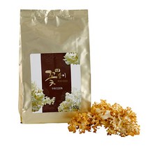국내산 꽃송이버섯 차 건조, 50g, 1개