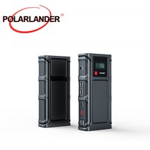 부스터 충전동 전지가위 시작 자동차 비용 점프 스타터 배터리 보조베터리 귀여운 장치 2v 미니 점화, 한개옵션0