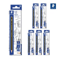 노리스 120연필, B, 72개