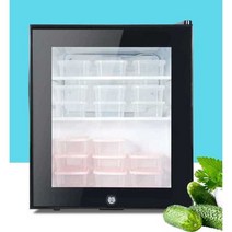 미니냉장고 백신냉장고 시약 보관 실험실 약국 병원, 40L 싱글락 모델