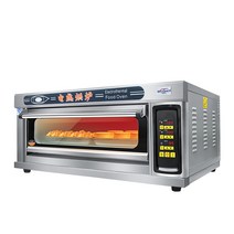 업소용 전기오븐 마카롱 제과 제빵 가정용 오븐기, 기본모델