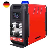 무시동히터 캠핑 온풍기 카라반 차량용 난방 차박 캠핑카, D.12/24/220V 강화합금, 1개