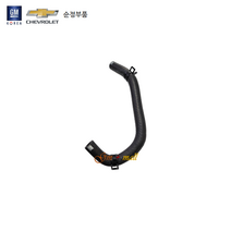 다마스 라보 히터호스(TO 스로틀바디) 예약주문, 인렛 P96665840