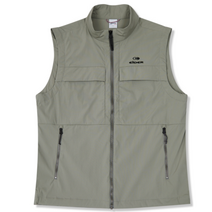 아이더 아이더(EIDER) 이월상품 남성 DMM22661 SHIELD (쉴드) 남성 멀티 포켓 조끼 베스트 4K