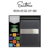 홀인원기념공 골린이준비물 시상품 용품 답례품 남성, 상품선택, 블랙_그린