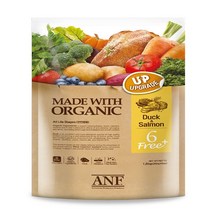 ANF 강아지사료 식스프리플러스(6free plus ) 오리&연어 애견사료 1.8KG 5.6kg, 상세 설명 참조