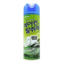 다용도 에어컨 탈취제 히터 냄새제거제, 상품선택