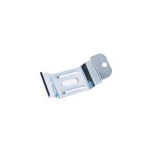 싸다구 쉐이드 부속 커튼 커튼레일 쉐이드브 로만 케텐 커텐 고정 7187 브라켓, 로만쉐이드브라켓 커텐브라켓7187