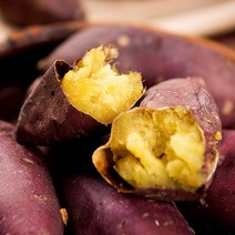 올댓리빙 고구마 상월고구마 베니하루카 꿀밤고구마 5kg, 1개