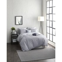 알레르망 [알레르망]바인 패딩세트Q(그레이)