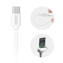 MORAC c to c 고속 충전 케이블 60W 데이터 전송 스마트폰 간 충전 PD PPS 충전기 아이폰13 지원, 모락 P1 C to C 고속 충전 케이블 60W, 모락 하이퍼에디션 25W PD PPS 충전기