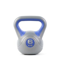 바투스포츠 바투 스타일케틀벨 유산소 근력 스윙 다이어트 아령 덤벨 크로스핏 핫템 케틀벨, 10kg